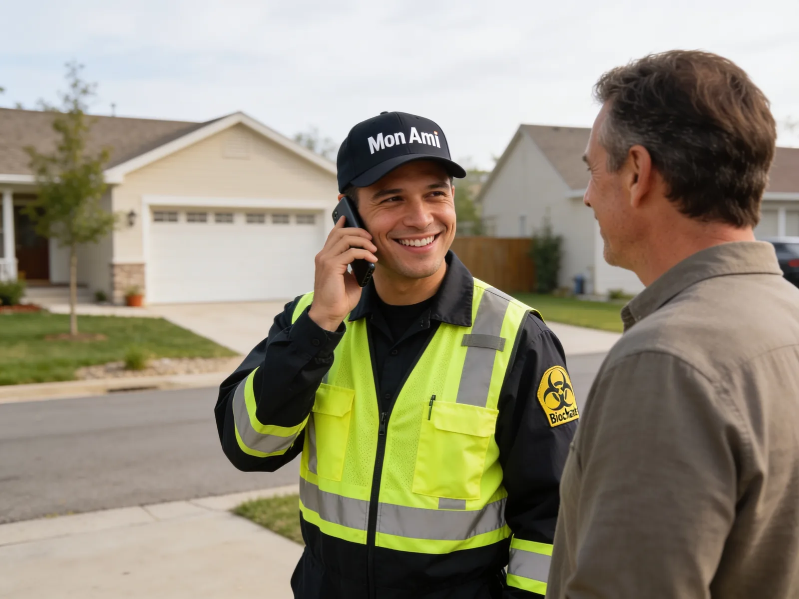 Sewage Cleanup Concord, MI FAQs